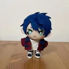 ツイステ ぬい服 10cm ③