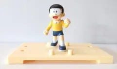 メディコムトイ UDF ドラえもん のび太 フィギュア パーツB ２点まとめ売り