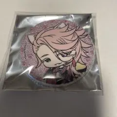 刀剣乱舞 刀猫男士 アトレ 缶バッジコレクション 宗三左文字