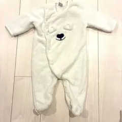 帽子 ロンパース