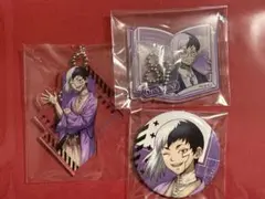 セール中】Dr.STONE あさぎりゲン グッズセット - メルカリ