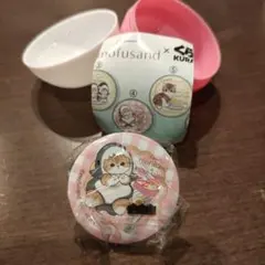 くら寿司×mofusand