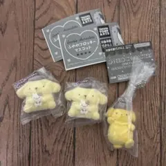 サンリオ ポムポムプリン ガチャ まとめ売り