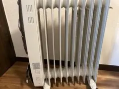 2026年最新】中古 オイルヒーターの人気アイテム - メルカリ