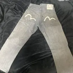 エヴィスジーンズ