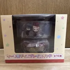 Valkyrie あんスタ アルバム TRIP 有償特典 スクエア缶 - メルカリ