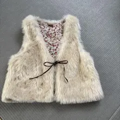 ファーベスト トップス