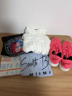 まとめ売り5点セット