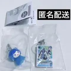 アイカツ めじるしアクセサリー 霧矢あおい2個セット