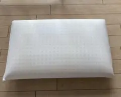 【美品】マニフレックス 高反発枕 ピローグランデ