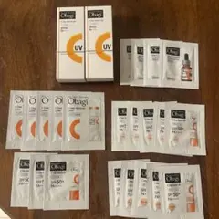 Obagi C 美容液　化粧水　BBクリーム　UV乳液