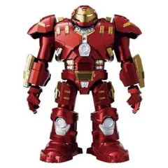 blokees ブロッキーズ アイアンマン ハルクバスター
