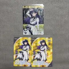 カードフォリオ プレミアムパック 如月千早 IWSF 2026 SSR - メルカリ