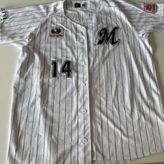 2026年最新】小島 ユニフォーム ロッテの人気アイテム - メルカリ
