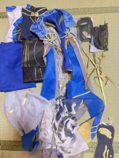 さ*ら様 小柳ロウ 衣装 にじさんじ コスプレ 通常衣装 Dytica - メルカリ
