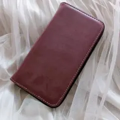 Google Pixel 4 XL 財布付きスマホケース