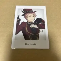 あんさんぶるスターズ あんスタ アニメイトフェア 特典 ぱしゃこれ