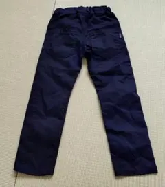 SLAP SLIP ストレートパンツ 110