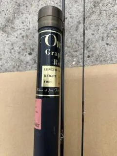 2025年最新】ORVIS ロッドの人気アイテム - メルカリ