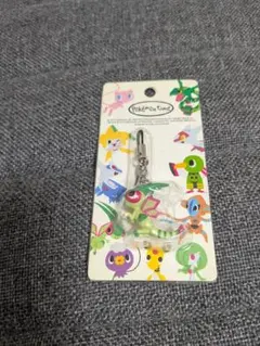 ポケモンセンター pokemon time ストラップ 3種 未使用品 ストラップ pokemon time: いそがないで歩こう