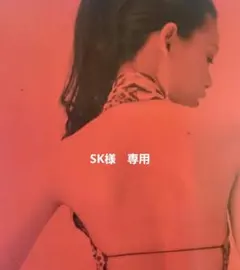 SK様　専用