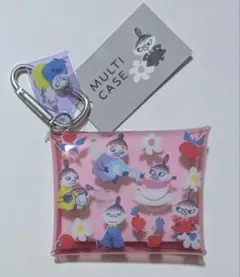 リトルミィ　マルチケース