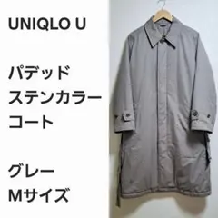 UNIQLO ウィンドプルーフ2WAYコート 475680 ユニクロ コート - メルカリ