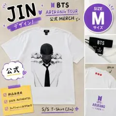 BTS 全員 ARIRANG POPUP Tシャツ B093 - メルカリ