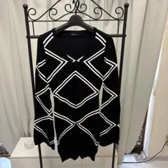 エゴイストニット