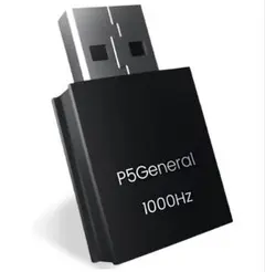 Besavior P5General PS5用 ゲーミングコンバーター USB