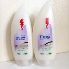 アルゲマリン ハッピーピーチ 300ml 3本セット - メルカリ