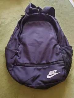 【美品】NIKE　リュック　バックパック　 BA5274-010