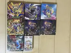 未来の一閃 ナイトワンダラー ステラミラクル 10BOX シュリンク付き