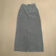 Gabriela Coll Garments カットオフ コットンロングスカート - メルカリ