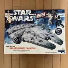 mpcミレニアム・ファルコンのサムネイル