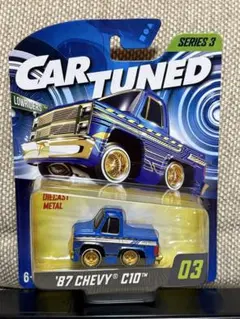 2025年最新】c10 シボレーの人気アイテム - メルカリ