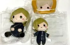 セガ ラッキーくじオンライン 七海建人