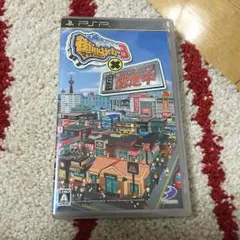 街ingメーカー×逃走中