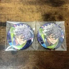 あんスタ 10周年 缶バッジ 大神晃牙