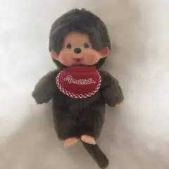 Monchhichi ぬいぐるみ モンチッチウィンク Sサイズ - メルカリ