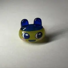 たまごっち ぷくっとクリアリング まめっち