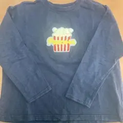 breeze 長袖 トップス