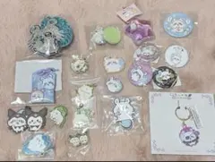 ちいかわ モモンガ まとめ売り セット