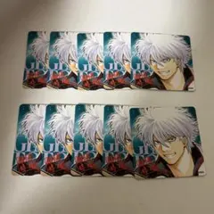 将軍だーれだ 銀魂 坂田銀時 ボドゲ ボードゲーム - メルカリ