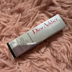 Dior Addict リップ グロウ 005（廃盤品）