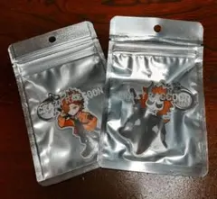 ありさか キーホルダー