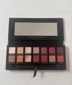 Anastasia Beverly Hills アイシャドウパレットのサムネイル