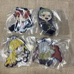 葬送のフリーレン　でふぉラバ