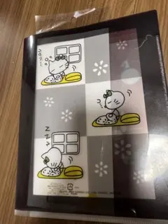 ハローキティ クリアファイル 3枚セット