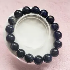 ソーダライト ブレスレット 天然石 パワーストーン